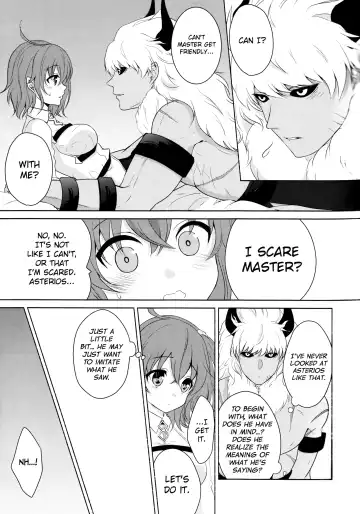 [Utano] ￮￮￮ na Tokoro o Mirarechaimashita. Fhentai - Page 9