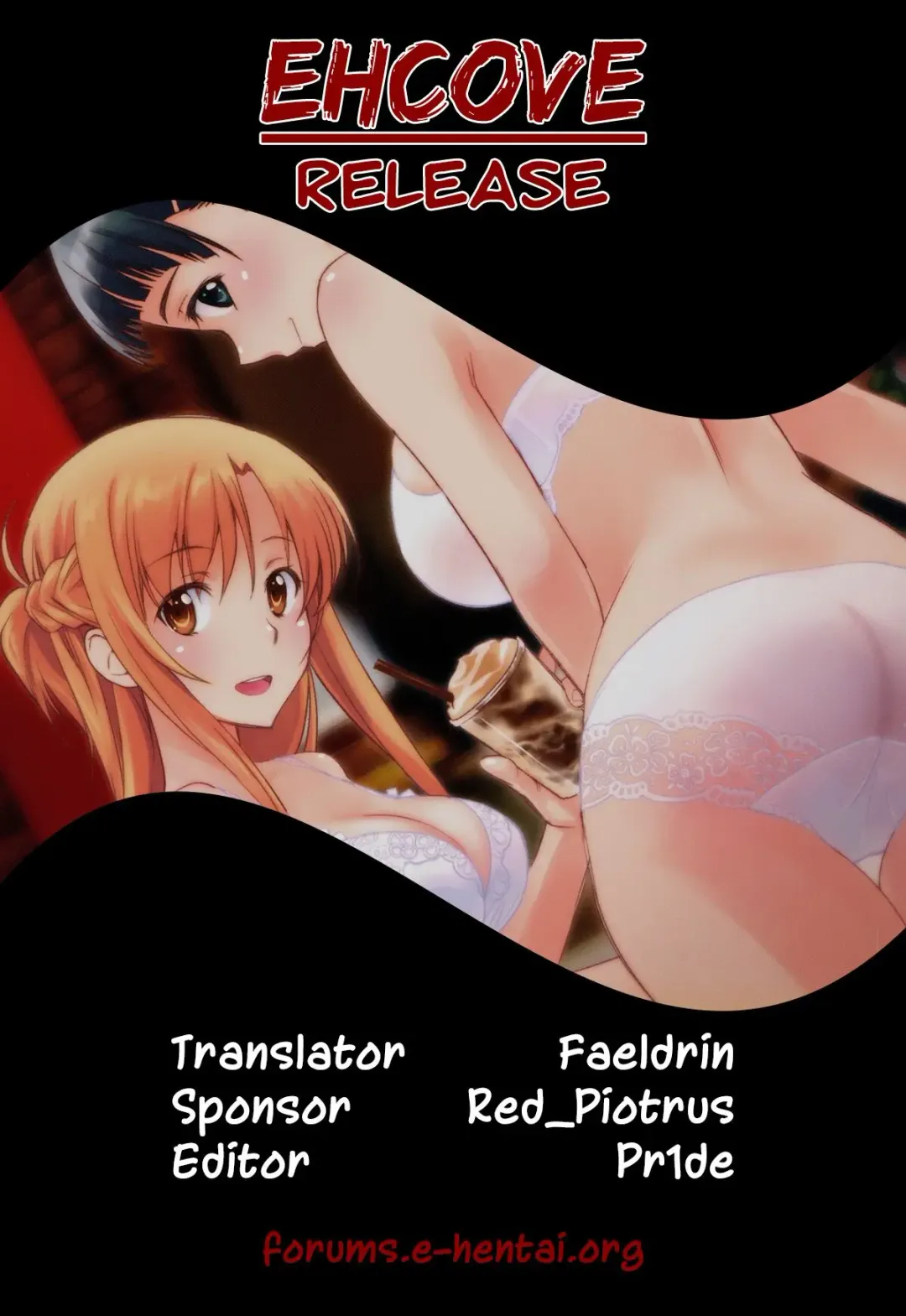 [Caviar - Mojyako] Voyeuristic Disorder Fhentai - Page 39