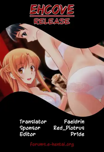 [Caviar - Mojyako] Voyeuristic Disorder Fhentai - Page 39