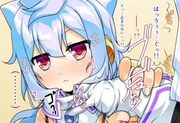 [Aogiri Penta] Costte!! Toilet no Hanako-kun Fhentai - Page 8