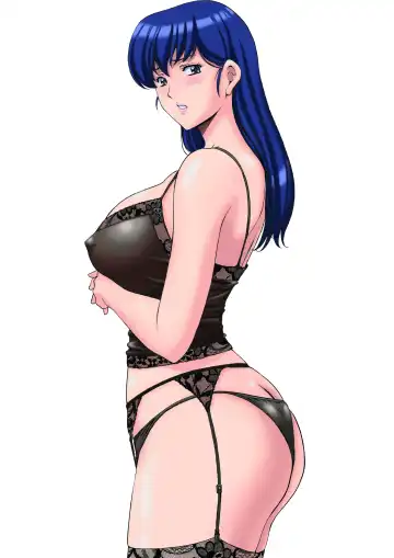 [Hoshino Ryuichi] Hitozuma Kanrinin Kyouko 5 Kanochi Hen Fhentai - Page 43