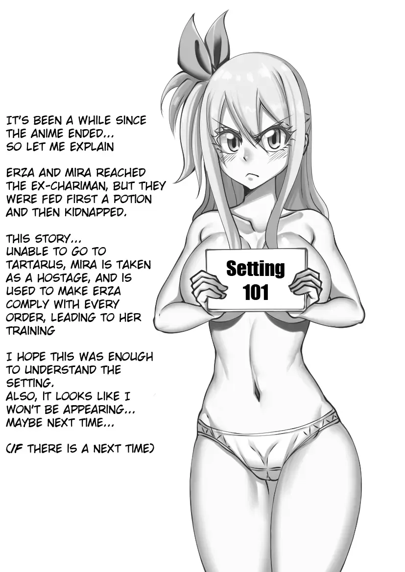 [Nyaito] Iinari Yousei Joou | Fairy Queen Fhentai - Page 2