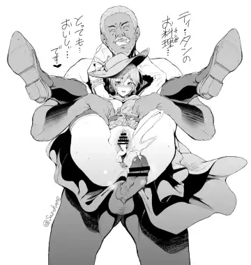 [Suzuhane Suzu] Nitta Minami no Dosukebe Otouto ga Anya-chan o Moteasobu Hon Fhentai - Page 10