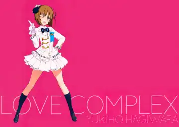 [Oyari Ashito] LOVE COMPLEX (decensored) Fhentai - Page 2