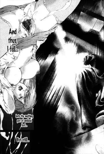 [Tenma Femio] Kokka no Inkaku | The Clit of the Nation Fhentai - Page 15