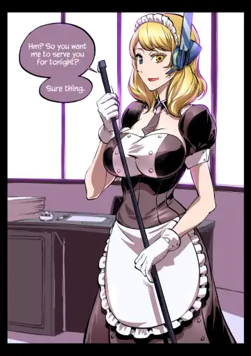 [Breakrabbit] Final Glory Fhentai - Page 2