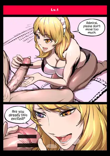 [Breakrabbit] Final Glory Fhentai - Page 3