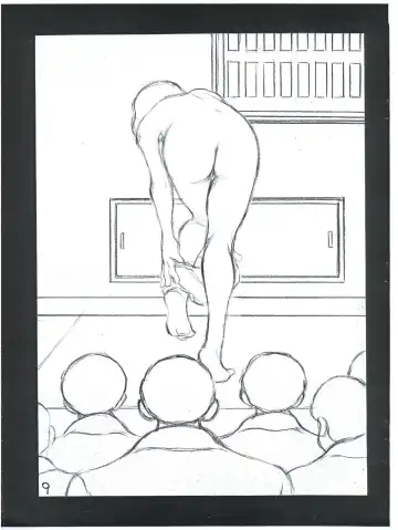 [Sharaku Seiya] 373 X-VIII Fhentai - Page 9