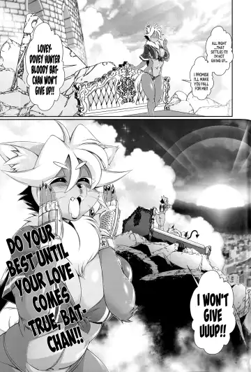 [Amakuchi] Mahou no Juujin Foxy Rena 8 (decensored) Fhentai - Page 30