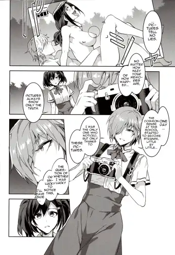 [Mizuryu Kei] MC Gakuen Nana Jigenme Fhentai - Page 15