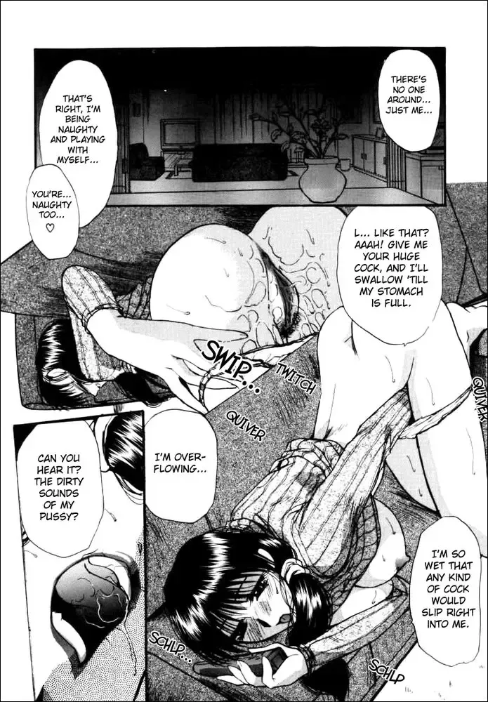 [Itaba Hiroshi] Sonna Koto Nai yo | That's Not How It Is! Ch. 1-4 Fhentai - Page 28