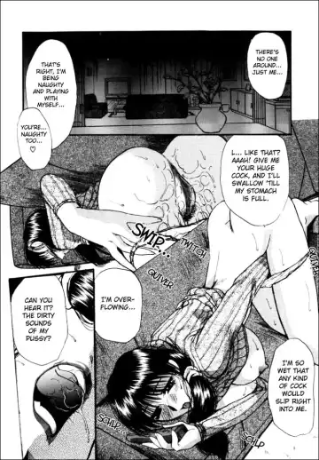 [Itaba Hiroshi] Sonna Koto Nai yo | That's Not How It Is! Ch. 1-4 Fhentai - Page 28