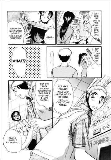 [Itaba Hiroshi] Sonna Koto Nai yo | That's Not How It Is! Ch. 1-4 Fhentai - Page 37