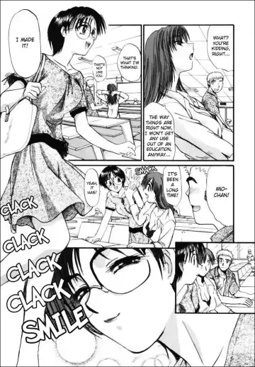 [Itaba Hiroshi] Sonna Koto Nai yo | That's Not How It Is! Ch. 1-4 Fhentai - Page 58