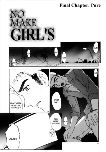[Itaba Hiroshi] Sonna Koto Nai yo | That's Not How It Is! Ch. 1-4 Fhentai - Page 77