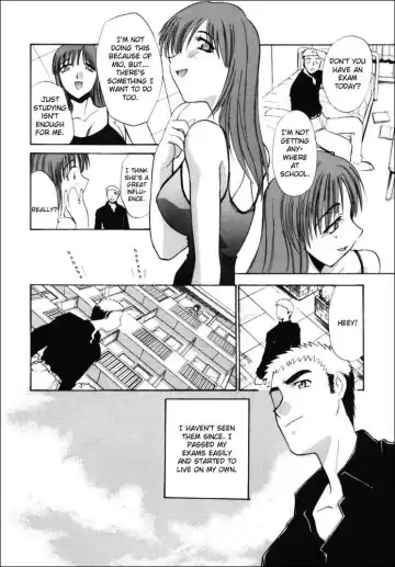 [Itaba Hiroshi] Sonna Koto Nai yo | That's Not How It Is! Ch. 1-4 Fhentai - Page 97