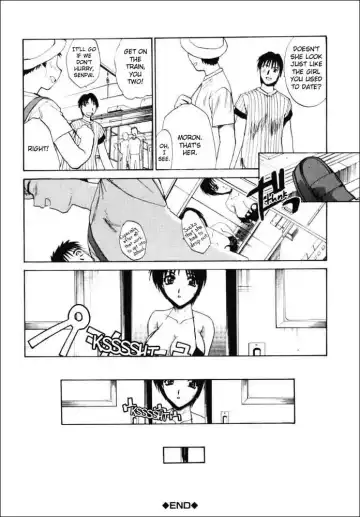 [Itaba Hiroshi] Sonna Koto Nai yo | That's Not How It Is! Ch. 1-4 Fhentai - Page 99