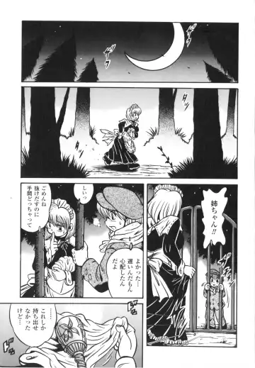 [Fuku-ryu] Fetish Garden Fhentai - Page 23