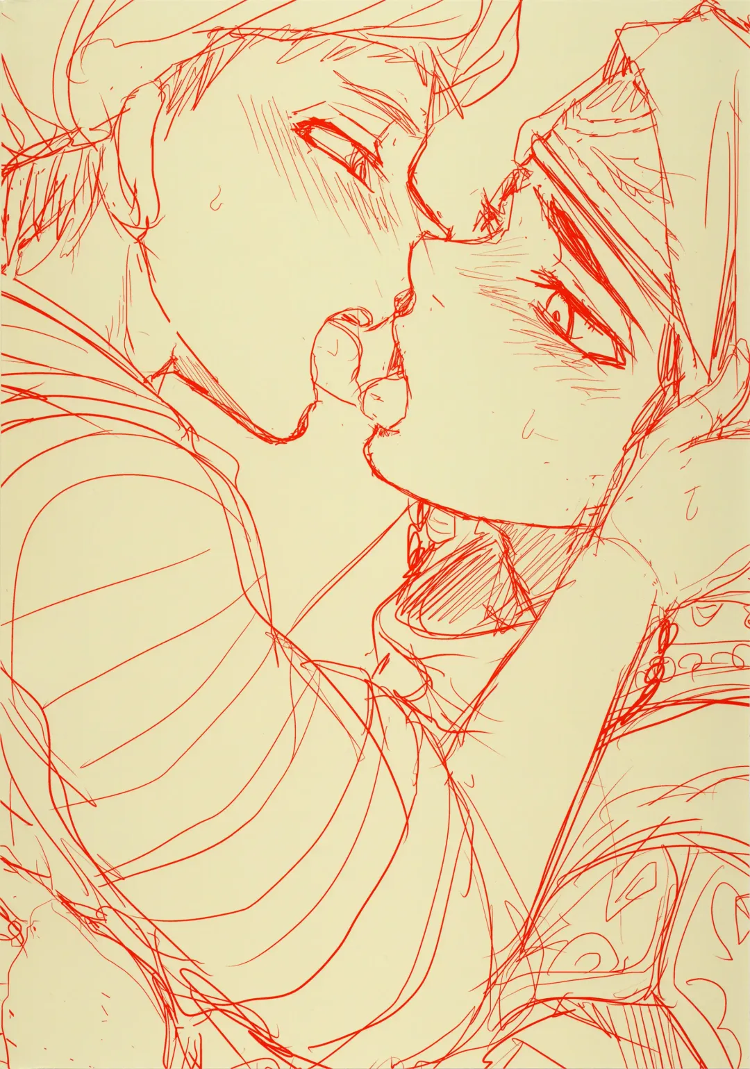 [Uraura] Yomedameshi | A Bride's Trial Fhentai - Page 30