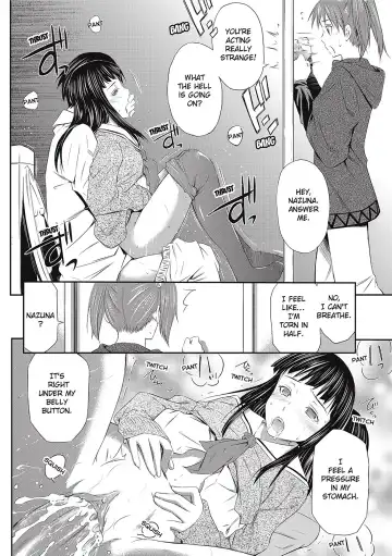 [Sabashi Renya] Peachy Triangle Fhentai - Page 142