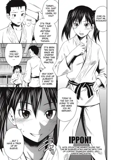 [Sabashi Renya] Peachy Triangle Fhentai - Page 181
