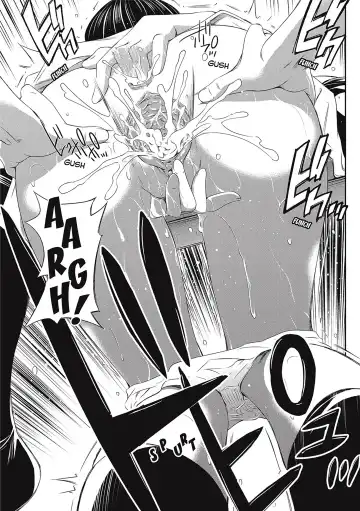 [Sabashi Renya] Peachy Triangle Fhentai - Page 25