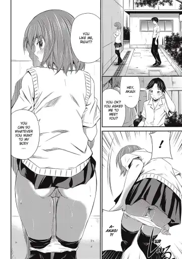 [Sabashi Renya] Peachy Triangle Fhentai - Page 34
