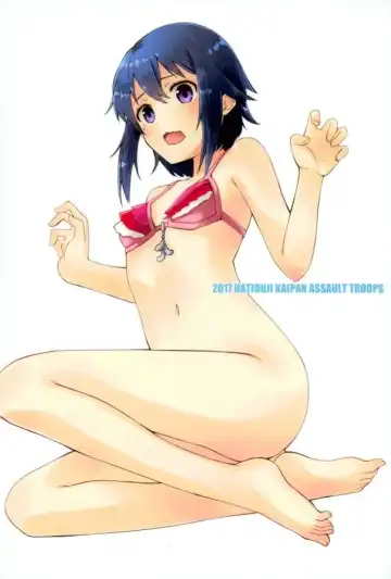 [Makita Yoshiharu] Nihon no Natsu, Sato-chin no Natsu Fhentai - Page 15