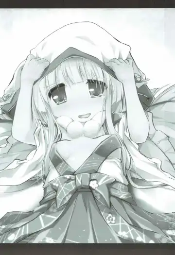 [Izumi Yukiru] Hatsu Kawa Fhentai - Page 2