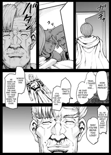 J no Pakopako Ankoku Camp Life | J's Humping Dark Camp Life Fhentai - Page 3