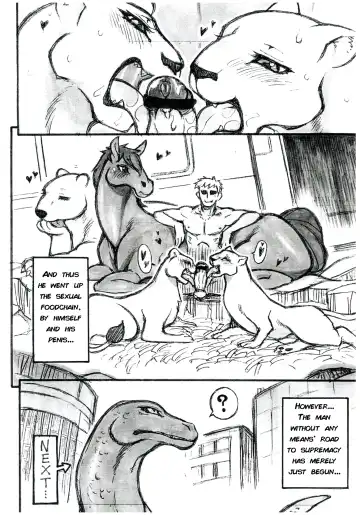 [Nakagami Takashi] Jaku Niku Goukan Fhentai - Page 11