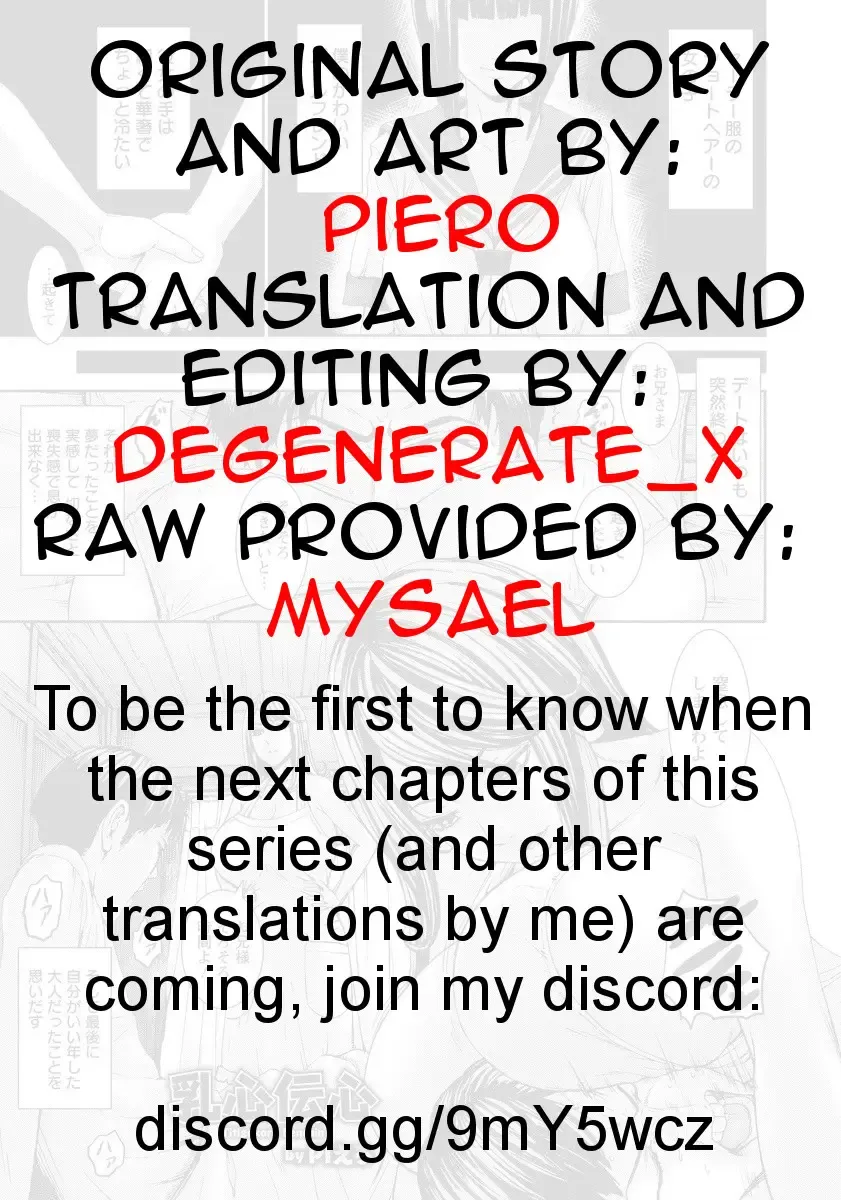 [Piero] Titigokoro Denshin Fhentai - Page 21