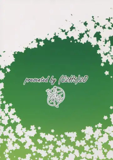 [Mizinnkosutinn] Futari to Futari Fhentai - Page 34