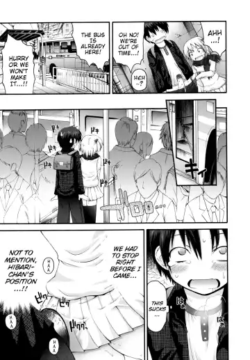 [Fujisaka Lyric] Pure Puri Children Fhentai - Page 100