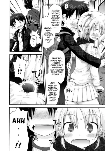 [Fujisaka Lyric] Pure Puri Children Fhentai - Page 101