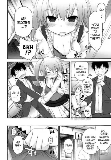 [Fujisaka Lyric] Pure Puri Children Fhentai - Page 113