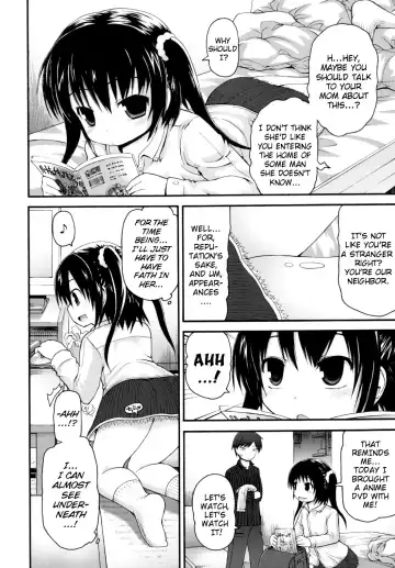 [Fujisaka Lyric] Pure Puri Children Fhentai - Page 145