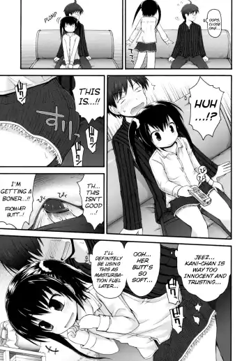 [Fujisaka Lyric] Pure Puri Children Fhentai - Page 146