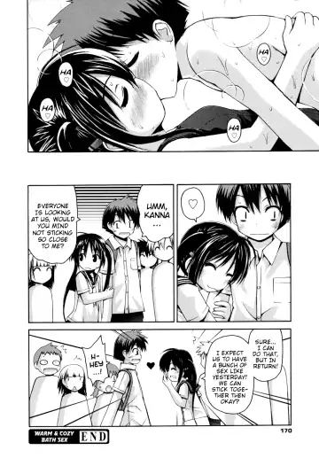 [Fujisaka Lyric] Pure Puri Children Fhentai - Page 175