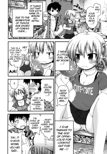 [Fujisaka Lyric] Pure Puri Children Fhentai - Page 179
