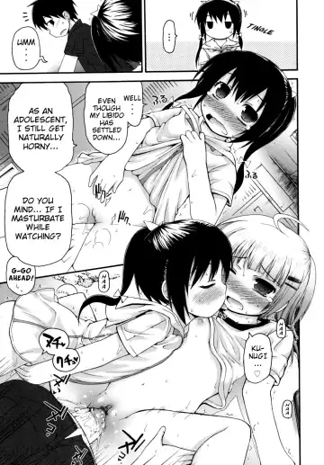 [Fujisaka Lyric] Pure Puri Children Fhentai - Page 67