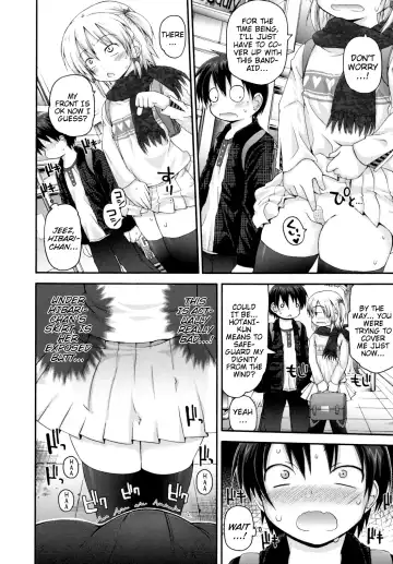 [Fujisaka Lyric] Pure Puri Children Fhentai - Page 95