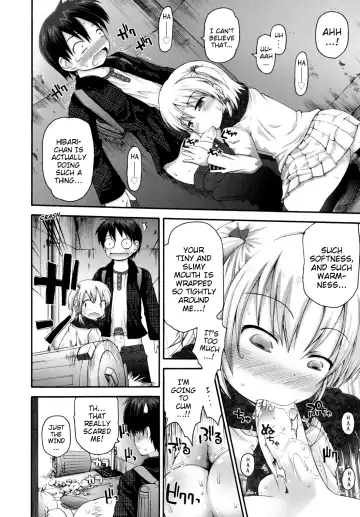 [Fujisaka Lyric] Pure Puri Children Fhentai - Page 99