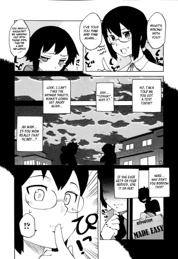 [Takatsu] Boku no Iu Mama ni (decensored) Fhentai - Page 2