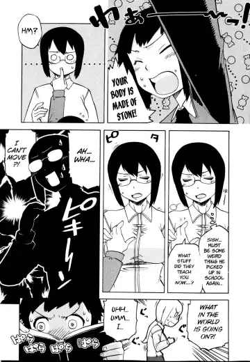 [Takatsu] Boku no Iu Mama ni (decensored) Fhentai - Page 3