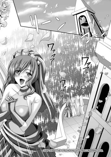 [Sinbo Tamaran] Harem Wedding The Sweet Honeymoon Ch. 1-6 Fhentai - Page 10
