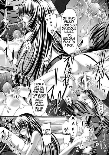 [Sinbo Tamaran] Harem Wedding The Sweet Honeymoon Ch. 1-6 Fhentai - Page 101