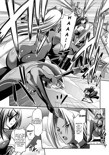 [Sinbo Tamaran] Harem Wedding The Sweet Honeymoon Ch. 1-6 Fhentai - Page 107