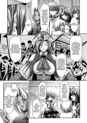 [Sinbo Tamaran] Harem Wedding The Sweet Honeymoon Ch. 1-6 Fhentai - Page 111