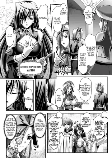 [Sinbo Tamaran] Harem Wedding The Sweet Honeymoon Ch. 1-6 Fhentai - Page 112